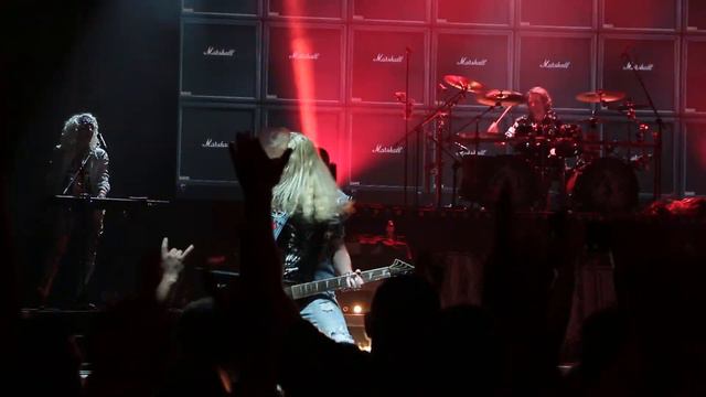 CATHARSIS - Танцуй в огне смотреть онлайн