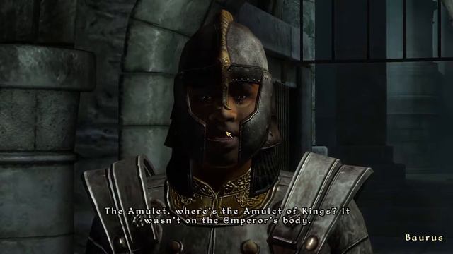 รีวิวแต่ไม่รีวิว The Elder Scrolls IV มันๆในประตูนรก смотреть онлайн