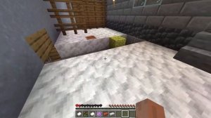GRANNY 2 HELICOPTER ESCAPE GAMEPLAY IN MINECRAFT 2024