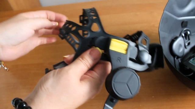 Маска сварочная ESAB SENTINEL A50 смотреть онлайн