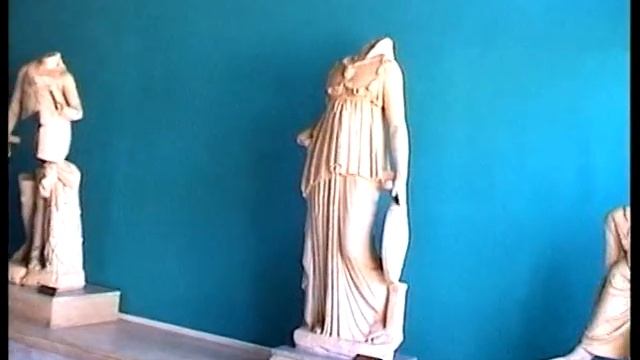 Турция. Гордиев Узел Цивилизации смотреть онлайн