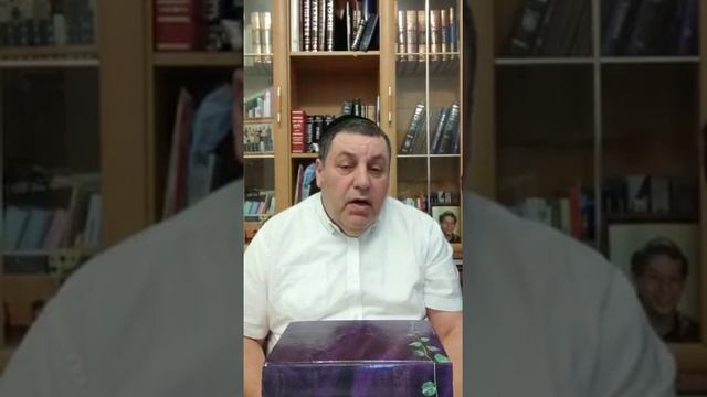 Глава Мецора /5782/ "четверо прокаженных были у входа в ворота..." Урок 6 | Давид Симановский смотреть онлайн