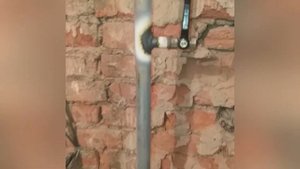 Замена стояков ХВС и ГВС в квартире.,