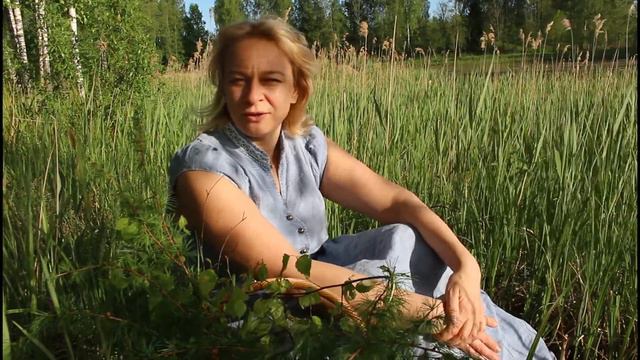 Ирина Карпова