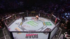CONOR MCGREGOR VS DONALD CERRONE [ FULL FIGHT ]