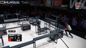 ПАРКУР-ДОГОНЯЛКИ - ЧЕМПИОНАТ МИРА (ФИНАЛ 2019)