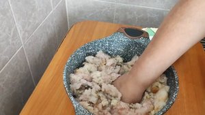рыбные котлеты ?, #котлеты #рыбныекотлеты #рыбныеблюда #рыбныерецепты
