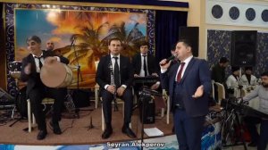 Алекбер Шахмурадов - Свадьба