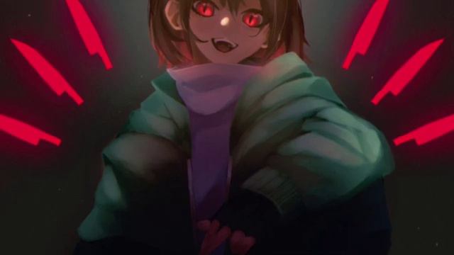 Keep Dreemin' [STORYSHIFT ORIGINAL] смотреть онлайн