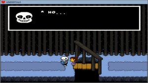 проходим андертейл