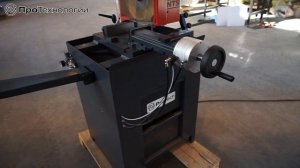 Отрезной дисковый станок ProTech CS-315NTS