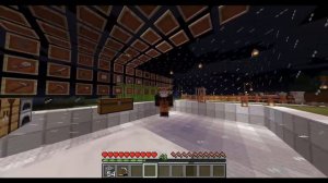 Как сделать проигрыватель в майнкрафт ?