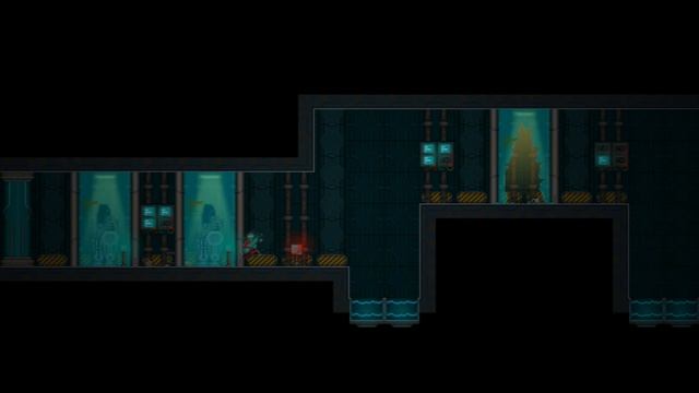 Paradox Soul Walkthrough Demo