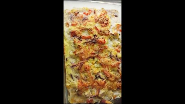 ЧТО ПРИГОТОВИТЬ НА УЖИН. 3 БЫСТРЫХ РЕЦЕПТА смотреть онлайн