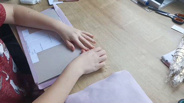 СКрапВлог 129. Почти мастер-класс / СКрапбукинг / Планер /Ежедневник смотреть онлайн