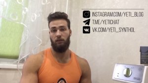 Форма до и после углеводной загрузки перед соревнованиями по Бодибилдингу