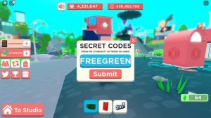 СЕКРЕТНЫЕ КОДЫ СИМУЛЯТОР ЮТУБЕРА В РОБЛОКС!! Промокоды симулятор ютубера роблокс