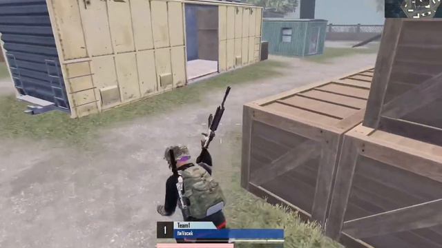 ТУРНИР ТДМ ПУБГ МОБАЙЛ / TOURNAMENT TDM PUBG MOBILE / Устроил турнир среди подписчиков в пабг мобил