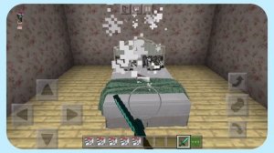 new vintage decoration sets for minecraft pe! ?✨? [bathroom & bedroom furniture addon mcpe]