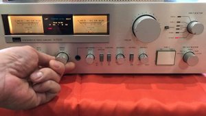 Sansui A 7000