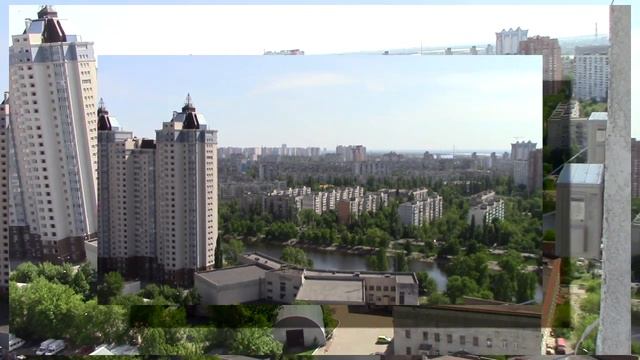 Город Киев 24 этаж Рядом только птички Страшно Місто Київ 24 поверх До землі далеко Поруч пташк смотреть онлайн