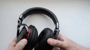 SONY MDR-1ABT беспроводные наушники гарнитура.