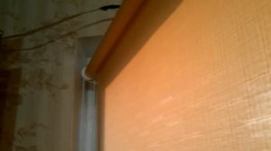 Ответ на вопрос: - Зачем делать косые откосы а не прямые?