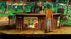 Runaway 2. Сны Черепахи. Прохождение без комментариев. Часть 2 (12)