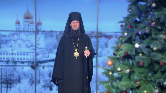 Обращение епископа Тольяттинского и Жигулёвского Нестора