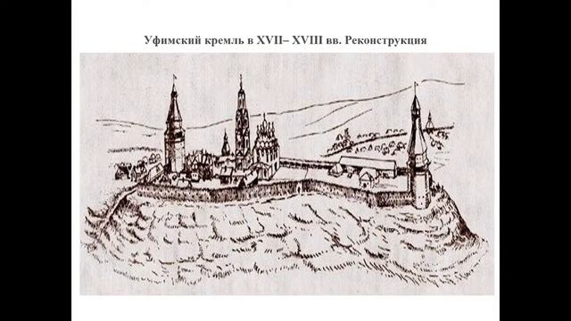 Объединение "Край родной Башкортостан" | "Уфа - столица Башкортостана". смотреть онлайн