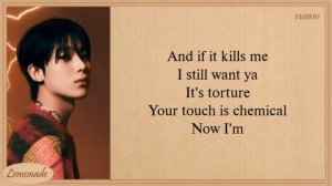 ENHYPEN Sweet Venom (English Ver.) Lyrics