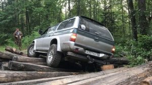 Дорога на Симакайку, Марий Эл