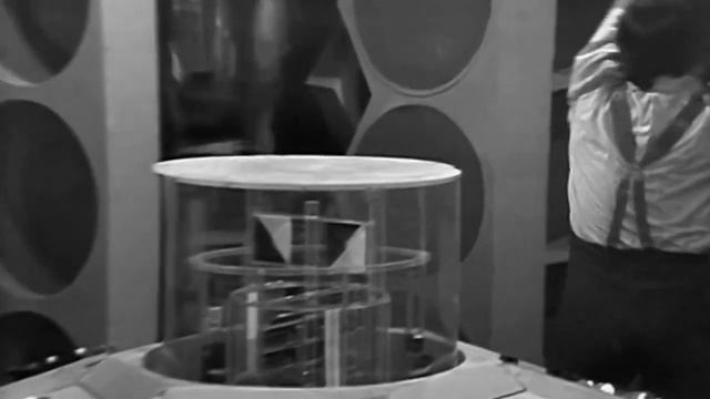 the Second Doctor era || Help! [re-upload, read db] смотреть онлайн