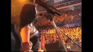 Любовь Шепилова: Не ждала, не гадала