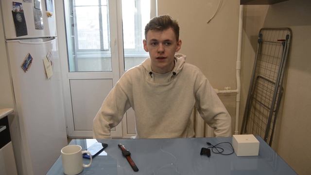 XIAOMI Amazfit bip - ТУПО ЛУЧШИЕ? ОБЗОР смотреть онлайн