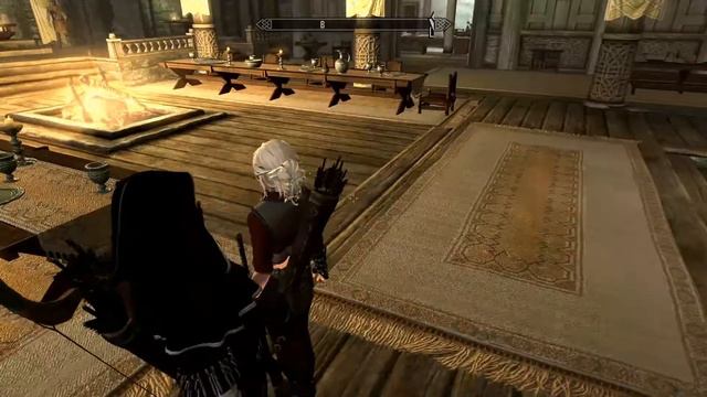 Хроники Вайтрана. Дети города смотреть онлайн