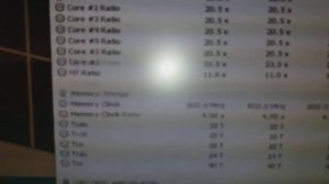 AMD FX-8350 @ 4.1GHz, ASUS M5A78L-M/USB3 running TechPowerUp MemTest64