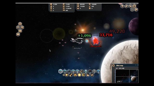 Servidor privado de dark orbit 2 / 2014 смотреть онлайн