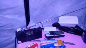 Обустройство Лотос 3