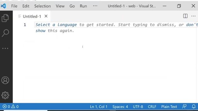 How to Set Up Java Development in Visual Studio Code on Windows | vsCode Java Development Basics