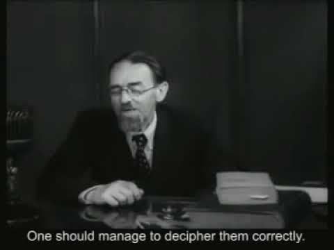 Nikolai Bernstein