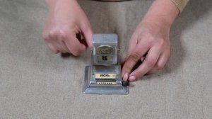 Настольный перекидной календарь