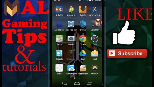 Photoshop Touch Full APK Download смотреть онлайн