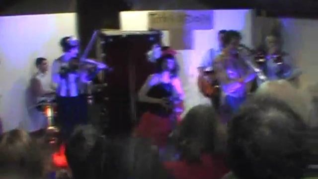 Серебряная Свадьба - Пальто из ваты смотреть онлайн