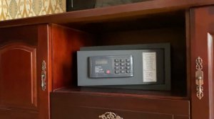 Отель «Christie», п  Мирный