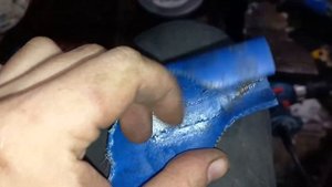 Силиконовые патрубки технопартнёр