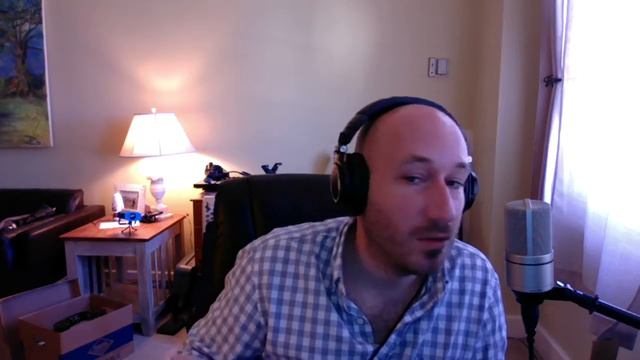 MXL 990/991 - Review смотреть онлайн