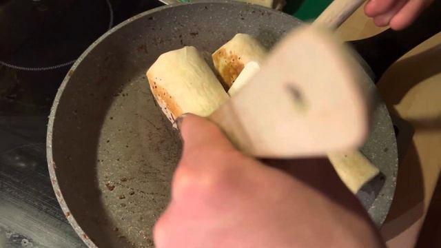 Вкусна Домашняя Шаурма Лёгкий Рецепт Шаверма Люблю Покушать Вкусная Еда
