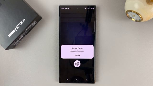 How To Hide Photos On Samsung Galaxy S23/S23+/S23 Ultra смотреть онлайн