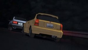 Initial D AMV AE86 vs EK9